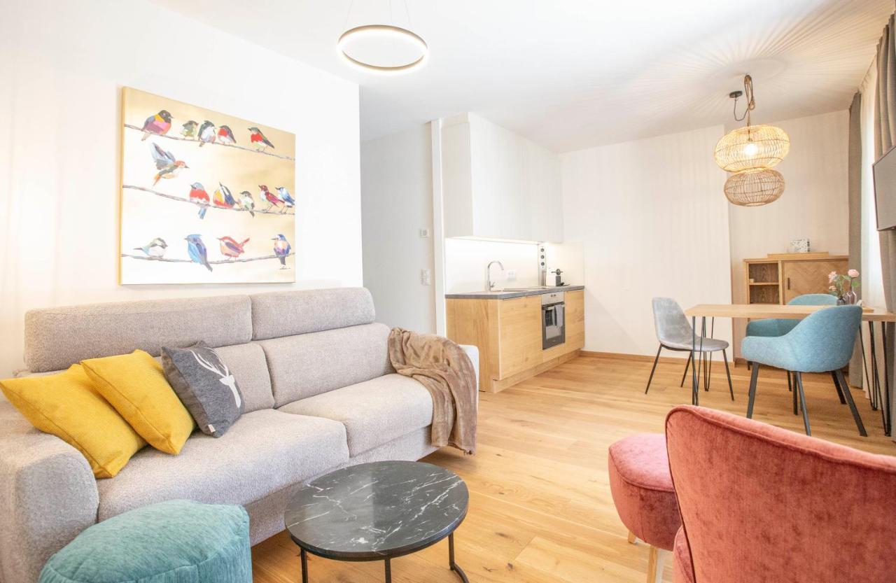 Apartmán Refugium Bad Ischl Exteriér fotografie