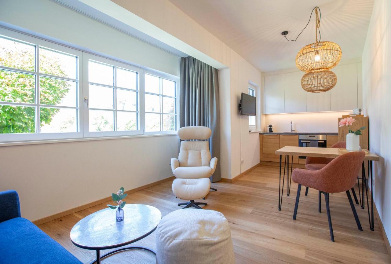 Apartmán Refugium Bad Ischl Exteriér fotografie