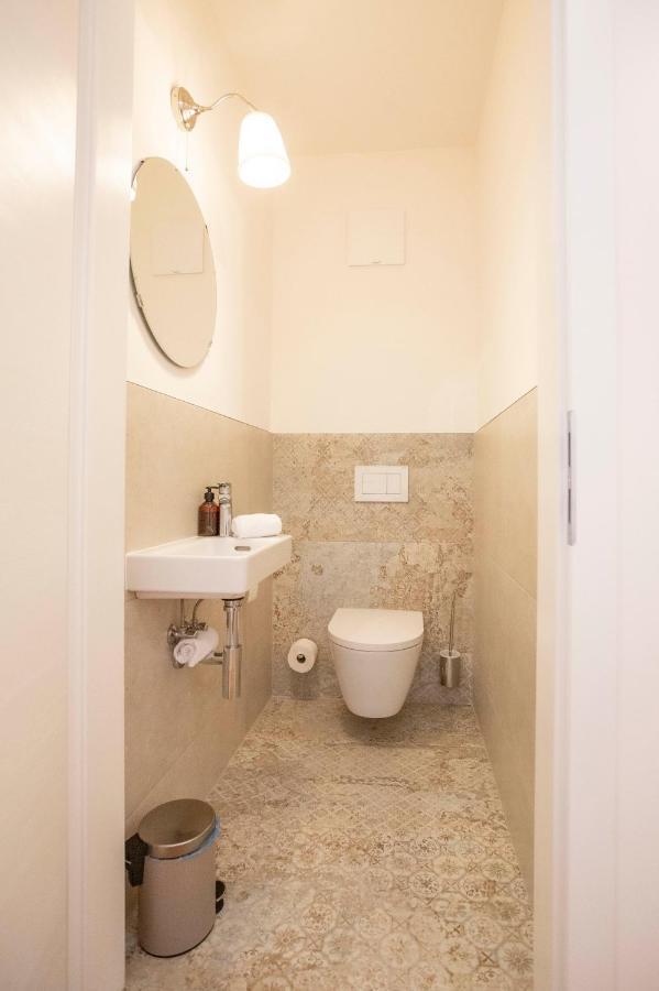 Apartmán Refugium Bad Ischl Exteriér fotografie