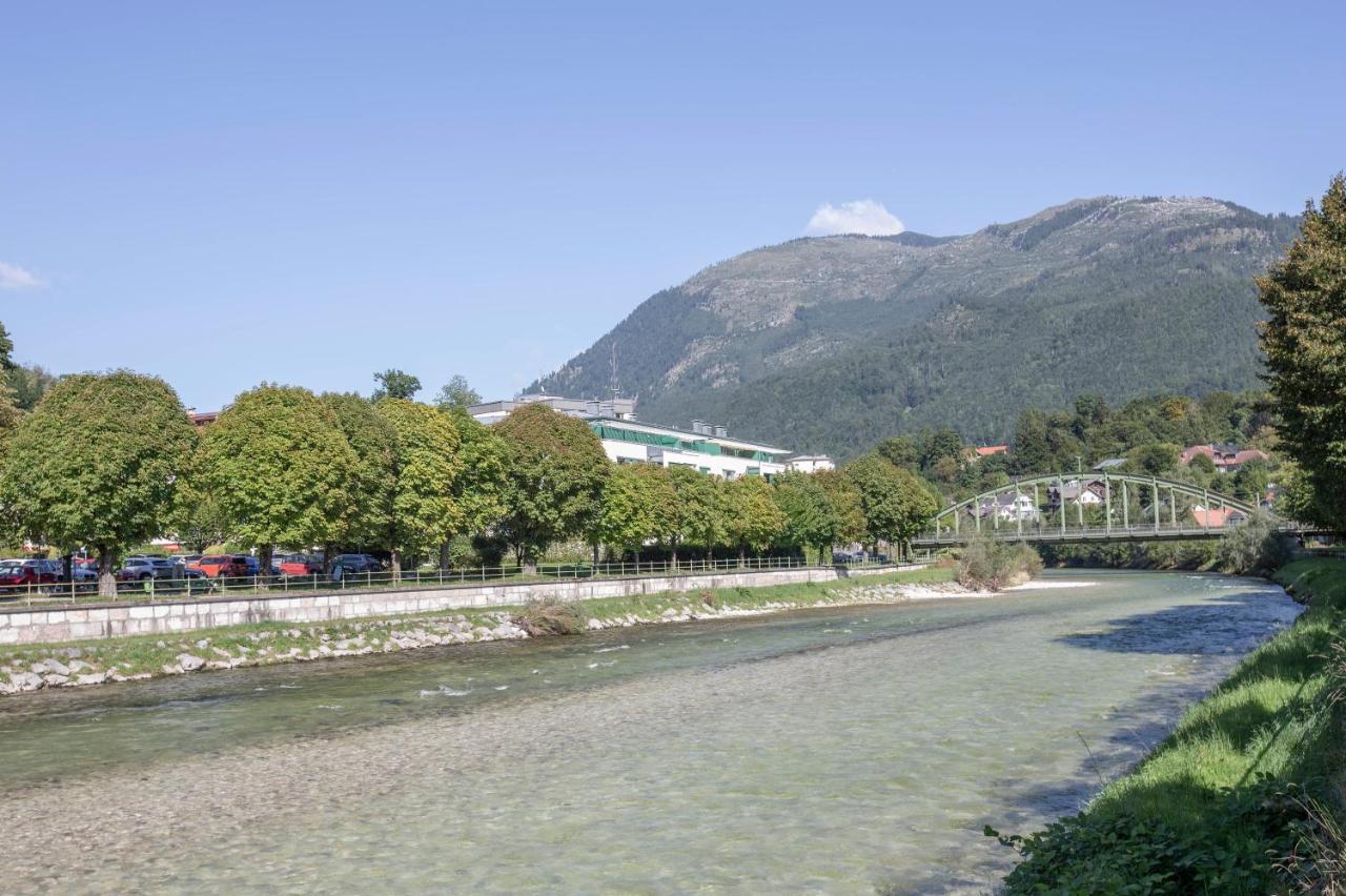 Apartmán Refugium Bad Ischl Exteriér fotografie