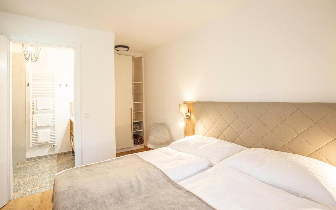 Apartmán Refugium Bad Ischl Exteriér fotografie