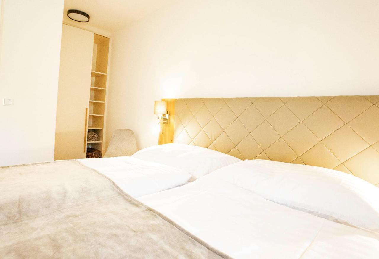 Apartmán Refugium Bad Ischl Exteriér fotografie
