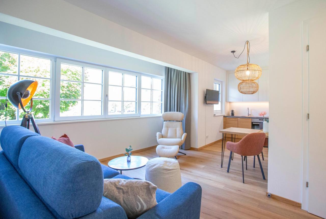 Apartmán Refugium Bad Ischl Exteriér fotografie