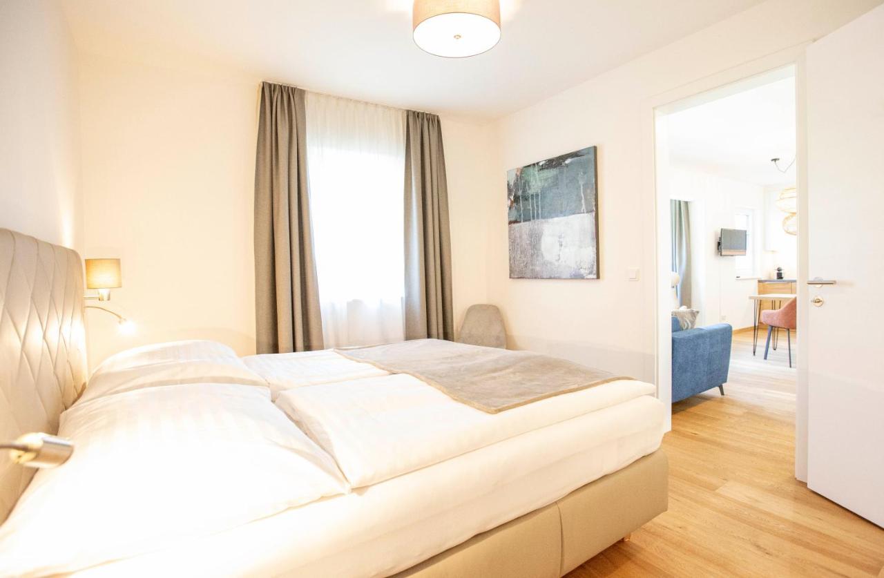 Apartmán Refugium Bad Ischl Exteriér fotografie