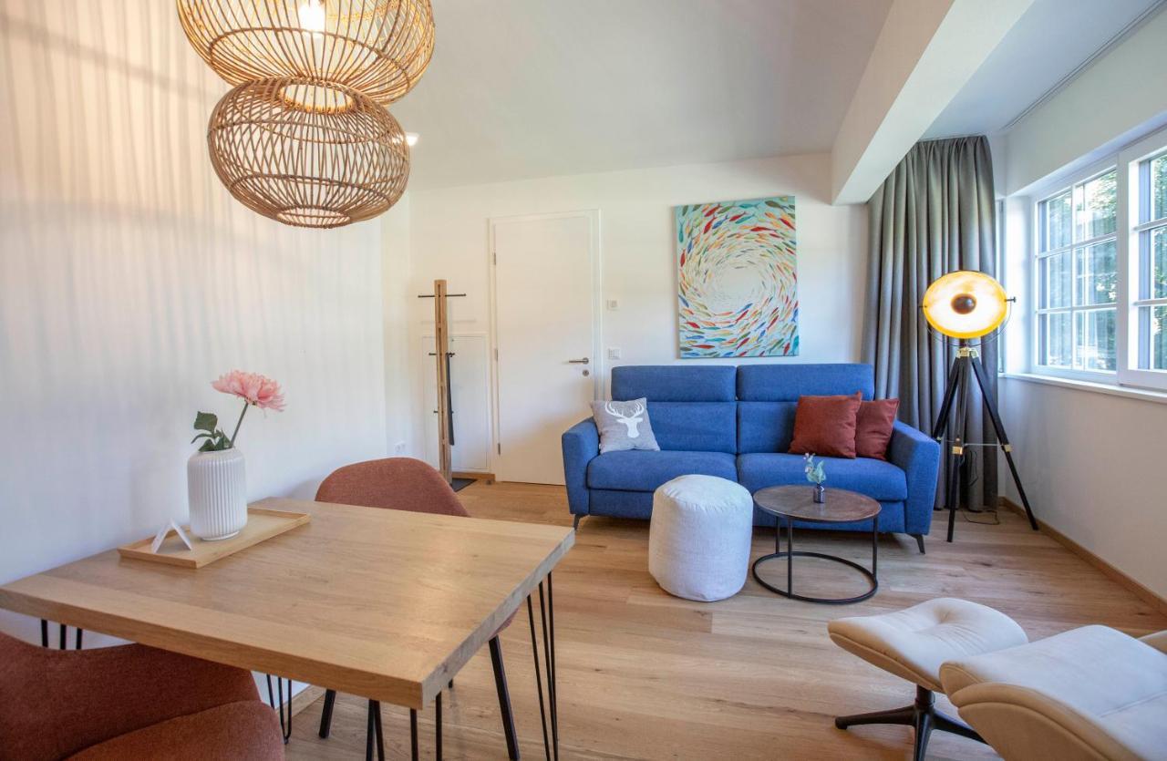 Apartmán Refugium Bad Ischl Exteriér fotografie