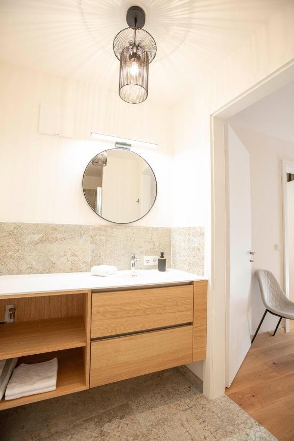 Apartmán Refugium Bad Ischl Exteriér fotografie