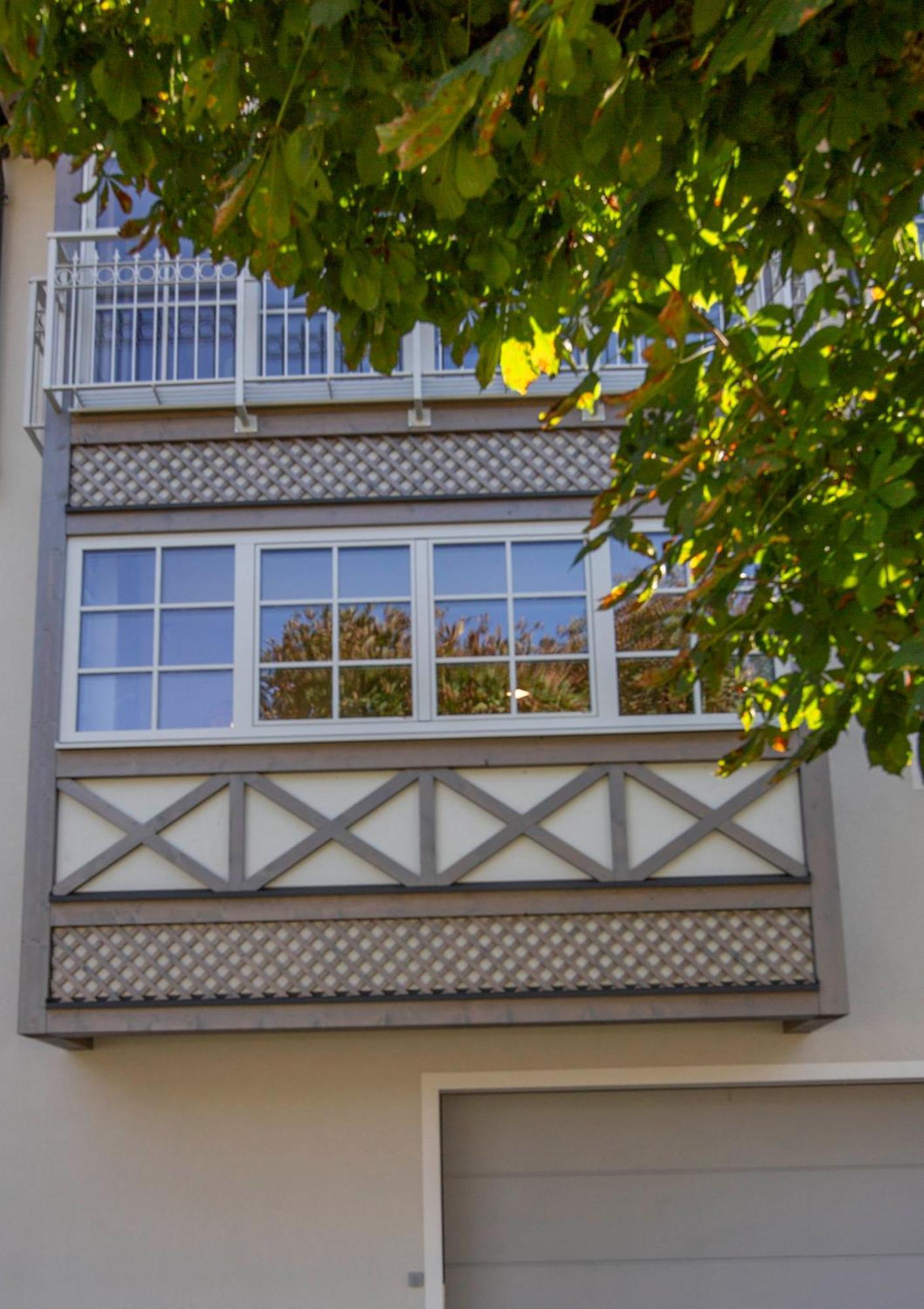 Apartmán Refugium Bad Ischl Exteriér fotografie