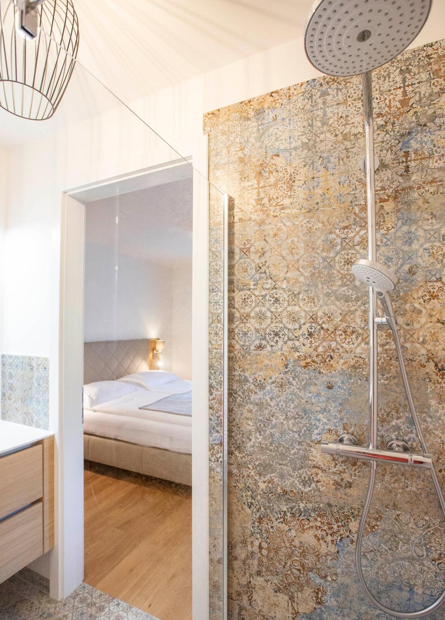 Apartmán Refugium Bad Ischl Exteriér fotografie
